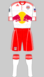 new york red bulls