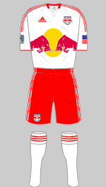 new york red bulls 2012 home strip