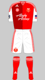 portland timbers 2011 away kit