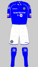 macclesfield town fc 2013-14