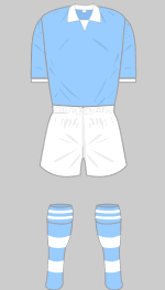 manchester city 1956