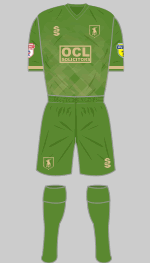 mansfield town 2018-19 third kit