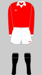 morecambe fc 1976-77