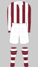 new brighton fc 1939-40