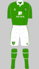 norwich city fc 2011-12 away kit