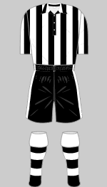 notts county 1937-38