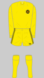 oxford united 1973-75