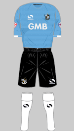 port vale 2013-14 third kit