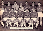 portsmouth fc 1963