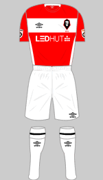 salford city 2016-17