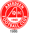 aberdeen crest 1986