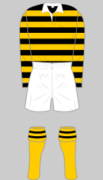 aloa athletic 1959-60