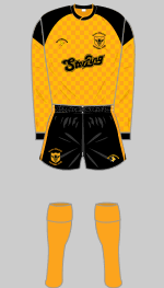 alloa afc 1995