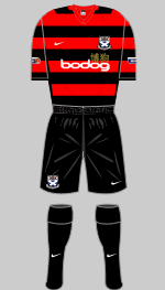 ayr united fc 2012-13 away kit