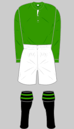 celtic 1924 change kit