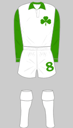 celtic 1960 change kit