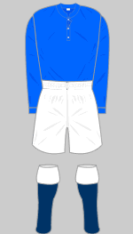 cowdenbeath 1924