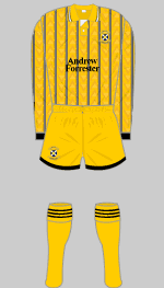 east fife 1993