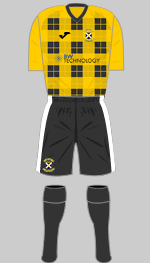 east fife 2020-21