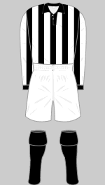 elgin city 1948-49