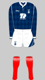 falkirk 1989-90