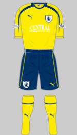 falkirk fc 2013-14 third kit