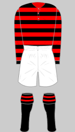 galston fc 1908