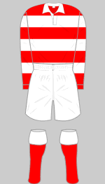 hamilton academicals 1927