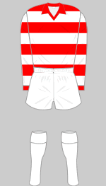 hamilton academical 1976