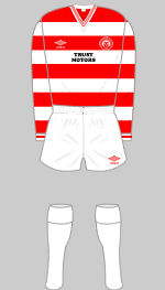 hamilton academical 1983