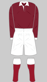 hearts 1950-51