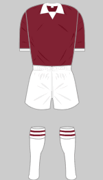 hearts 1961-62