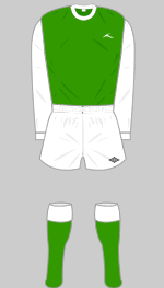 hibernian 1976-77