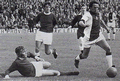 hibs v hearts 1972