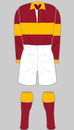 motherwell 1938-51