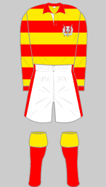 partick thistle 1948-49