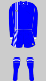 peterhead 1977-79