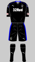 rangers 2017-18 3rd kit