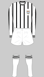 st mirren 1968-69