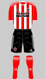 SHEFFIELD UNITED 2021-22