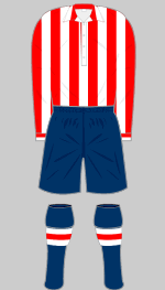 southampton 1930-31 