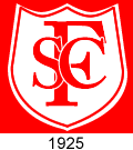 southport afc crest 1925