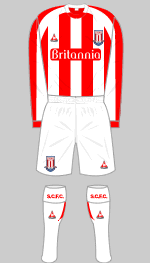 stoke city fc 2007-08