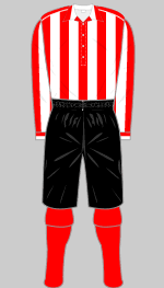 sunderland fc 1891