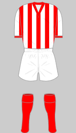 sunderland fc 1965