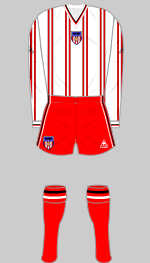 sunderland fc 1981