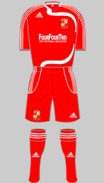 swindon town 2009-10