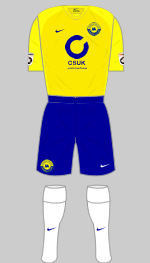 torquay united 2017-18