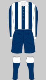 spurs 1922-23 change