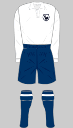 tottenham hotspur 1947-48